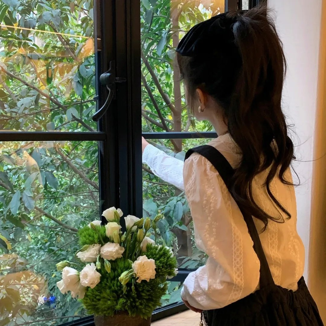 女士们